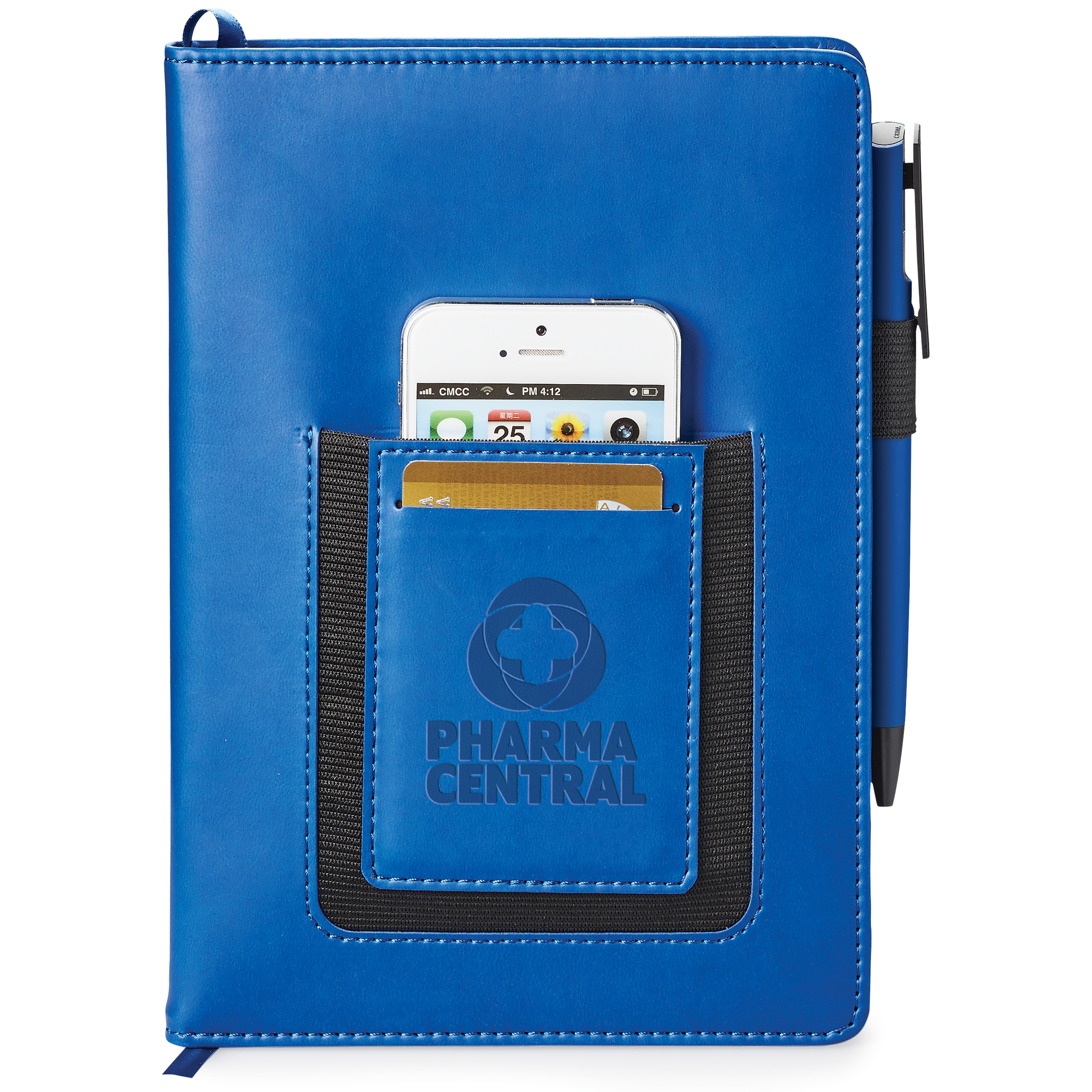 Donald hard cover journal combo 32