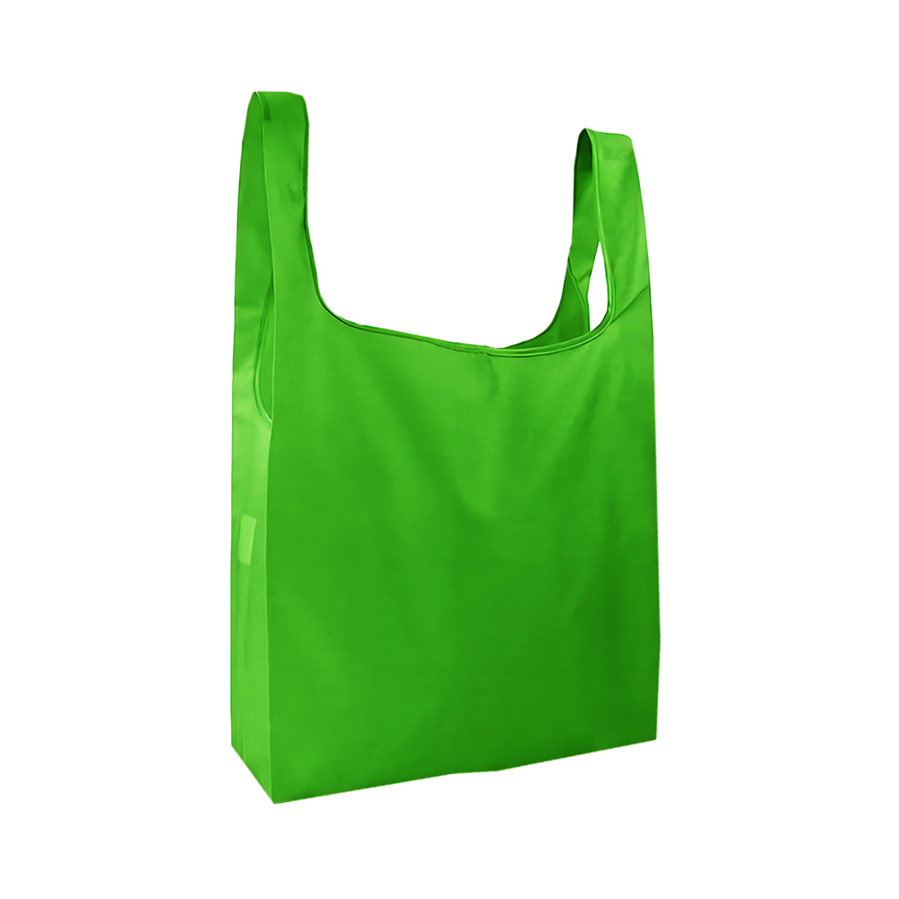 Maxim Polyester Reusable Foldable Shopping Bag / Pouch 15