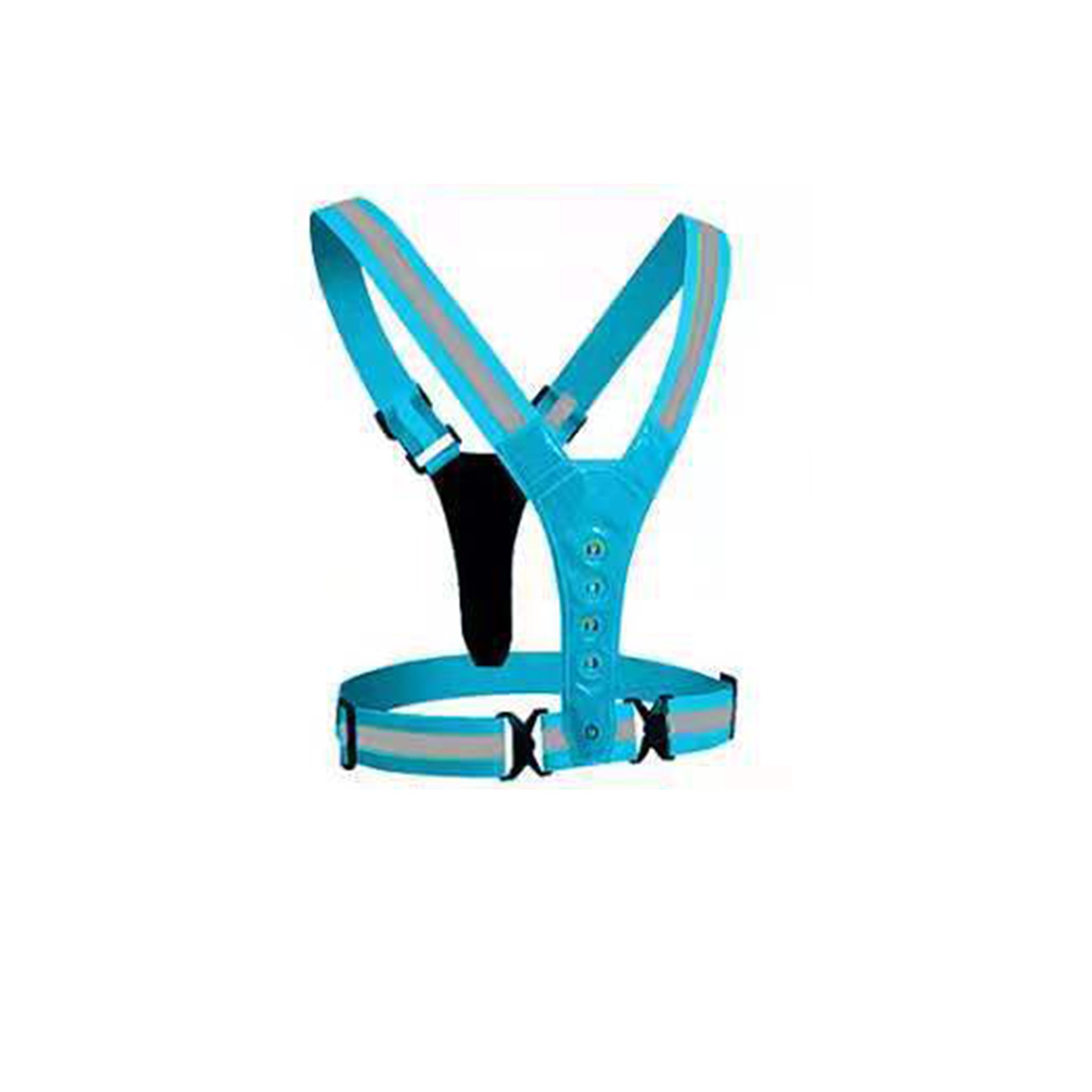 LED Light Vest 8