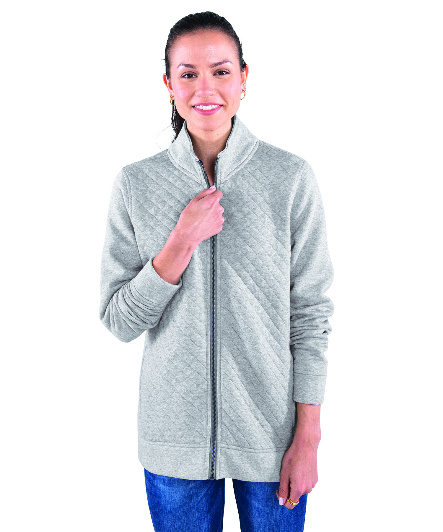 Women's Franconia Quilted Jacket 21