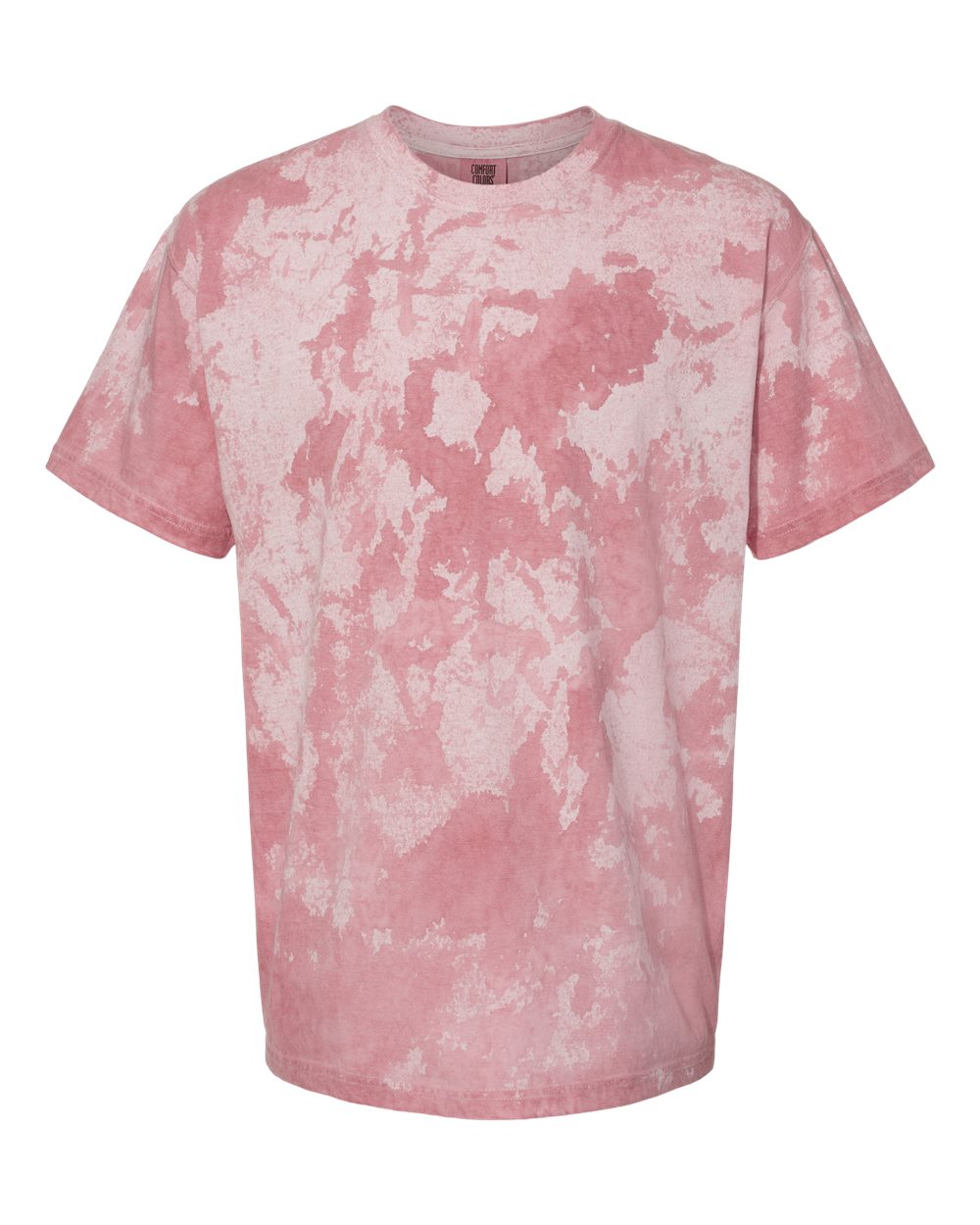 Unisex Colorblast™ Heavyweight T-Shirt - 1745 23