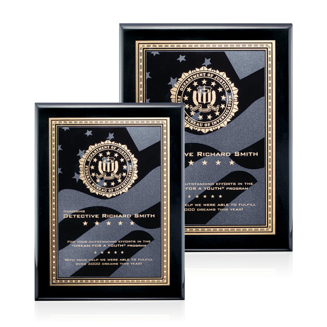 Oakleigh Stars & Stripes