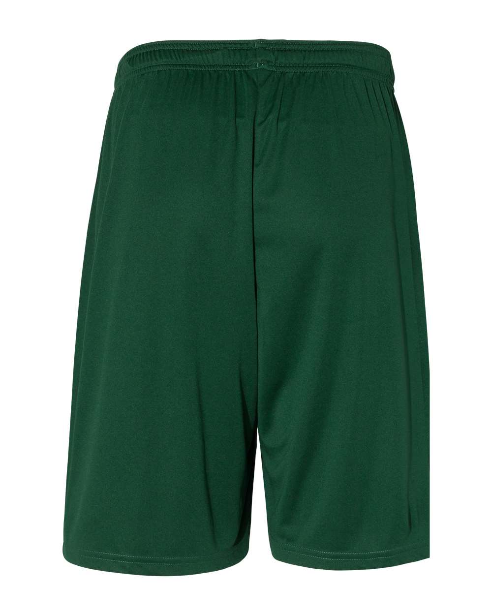 Men's Dri-Power® Essential 10" Shorts with Pockets - TS7X2M 34