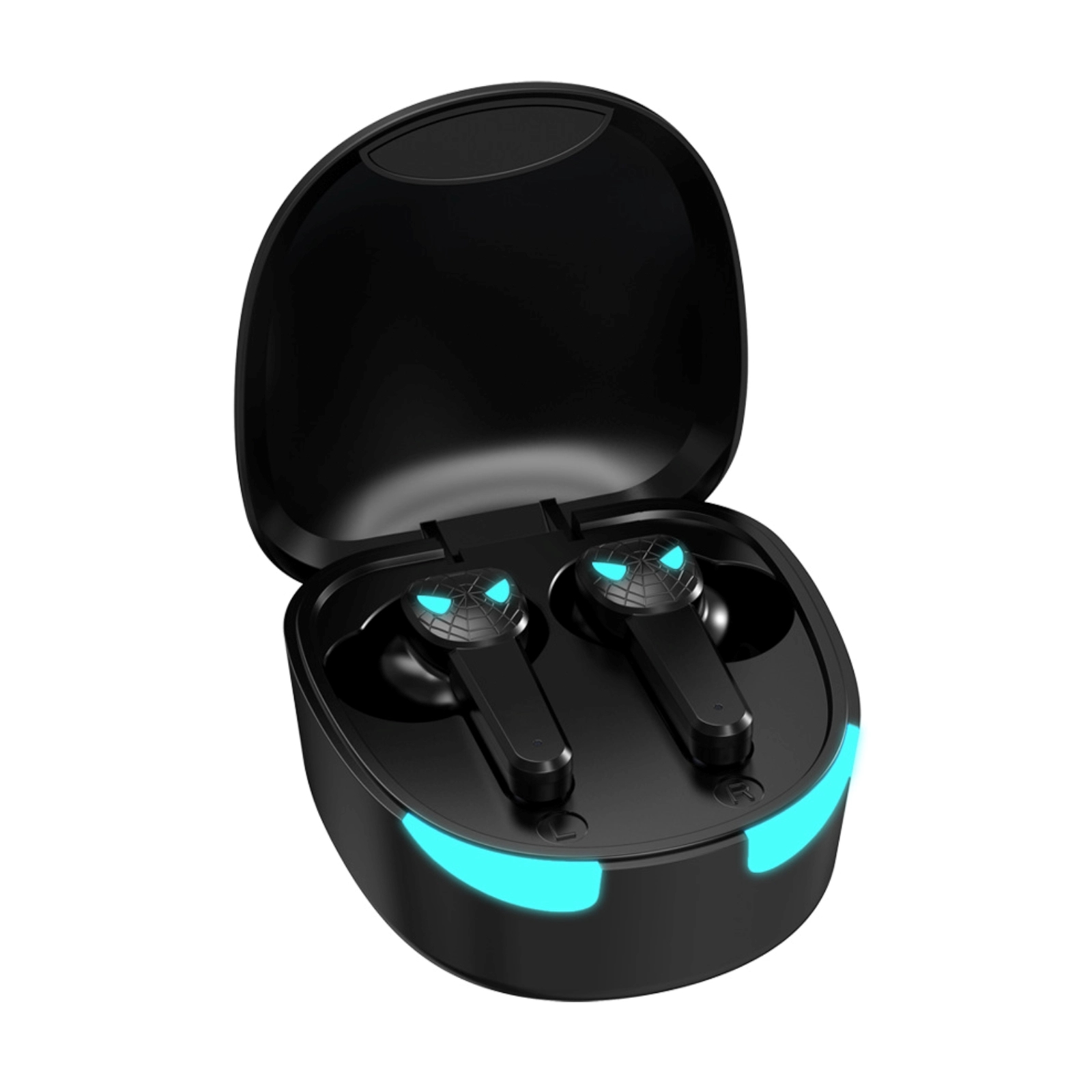 Gaming Bluetooth Earphone 3