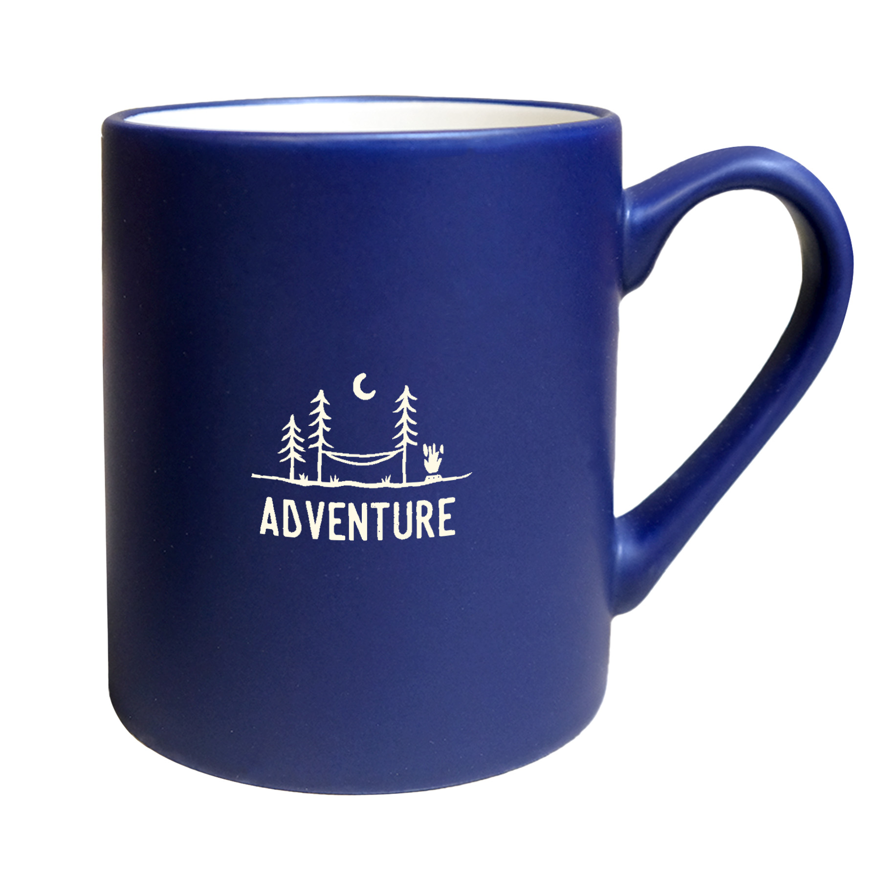 Heritage Classic 12 Fl Oz Mug 1