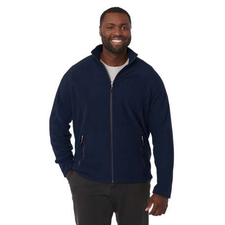 Men's RIXFORD Polyfleece Jacket 94