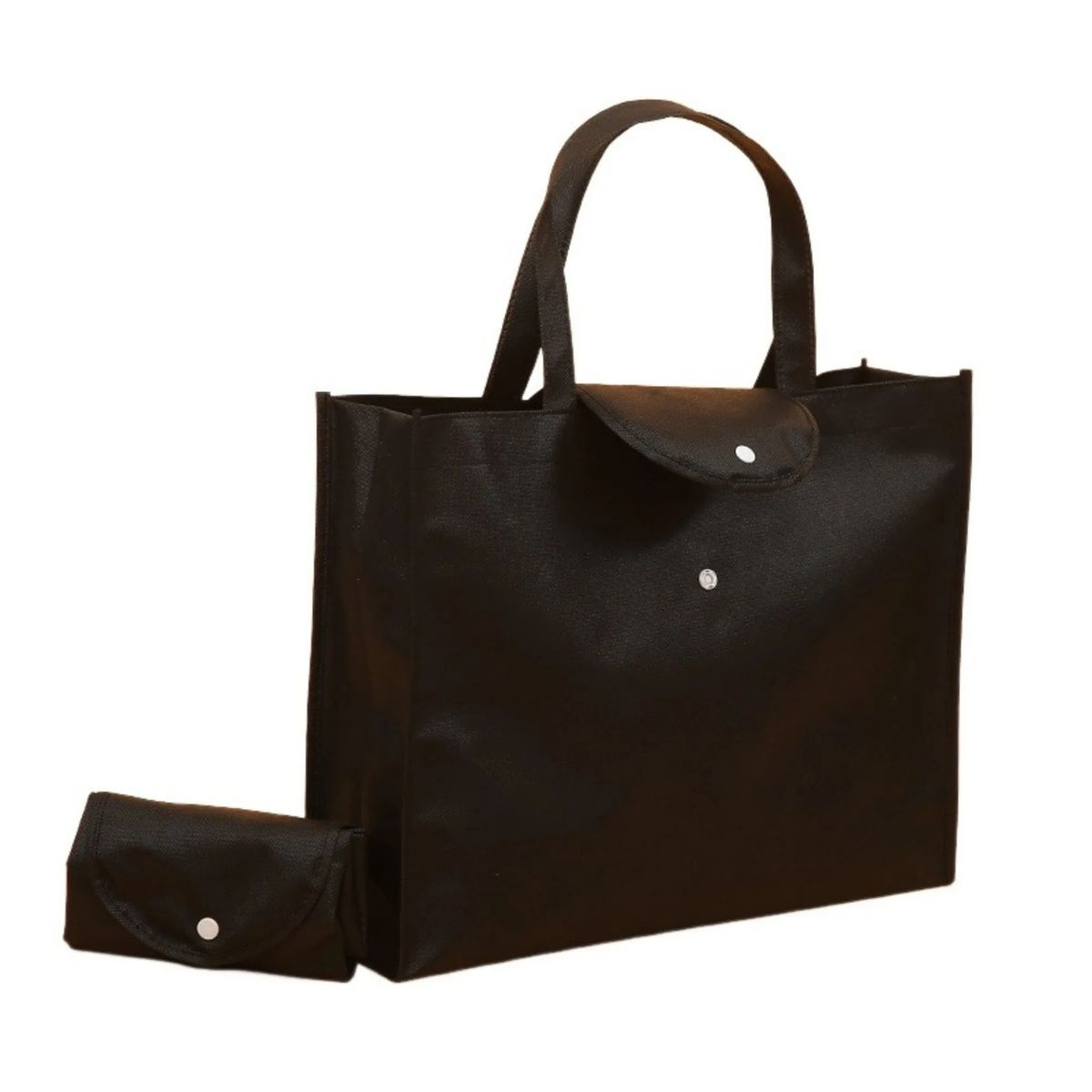 Lightweight Foldable Shopping Carry Bag 1