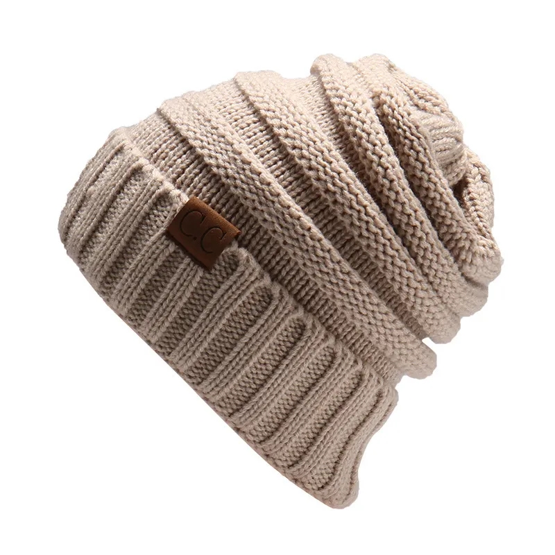 Knitting Hat 5
