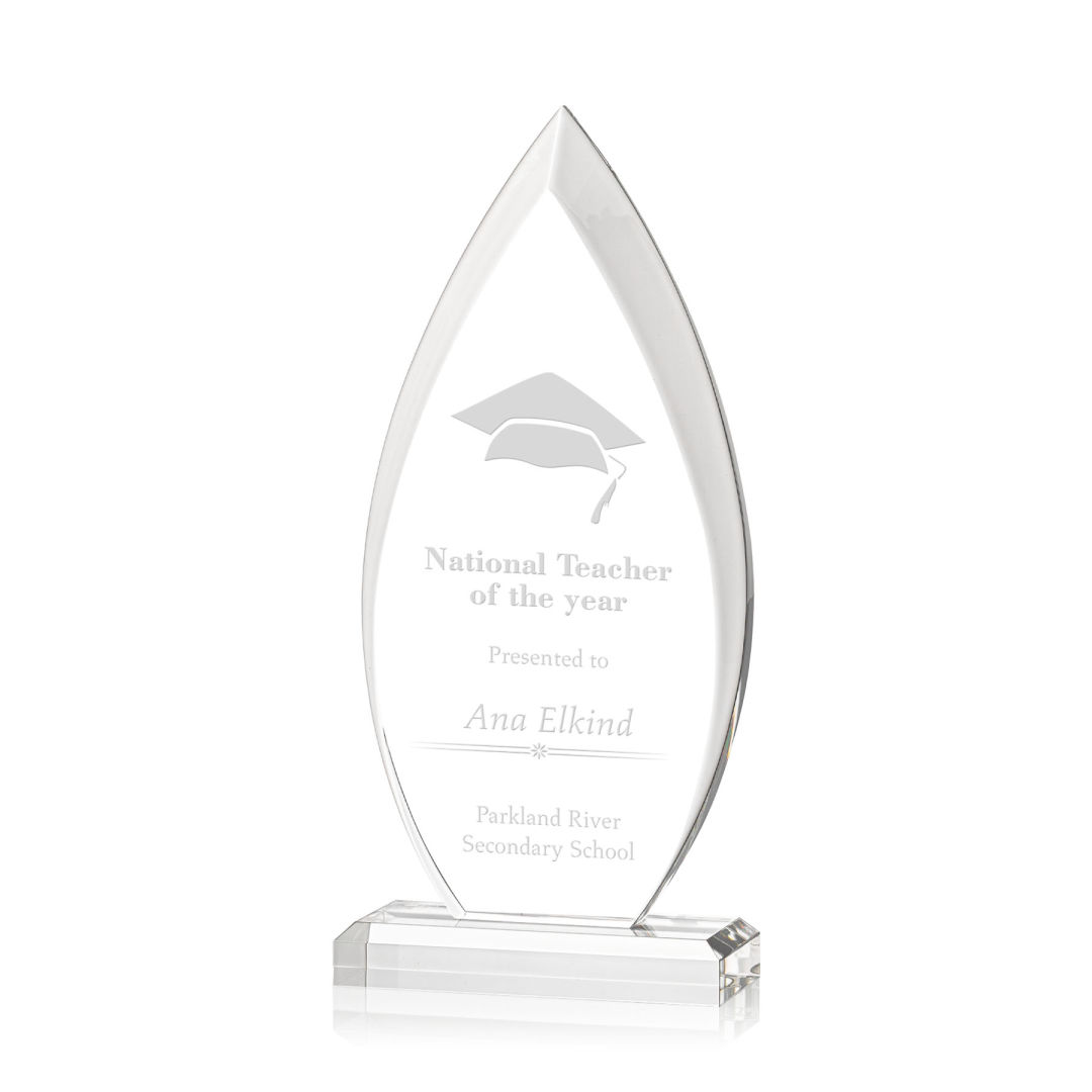 Oulston Award 4