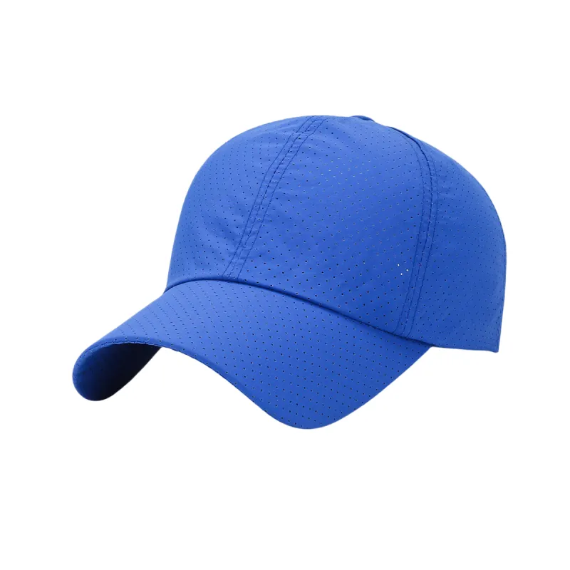 Breathable Baseball Cap 4