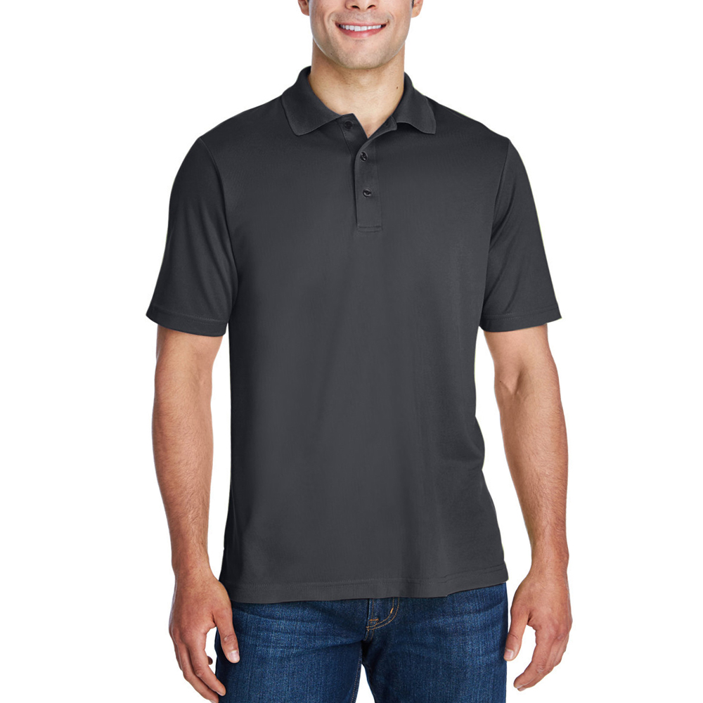 4.1 oz Moisture Wicking 100% Polyester 24