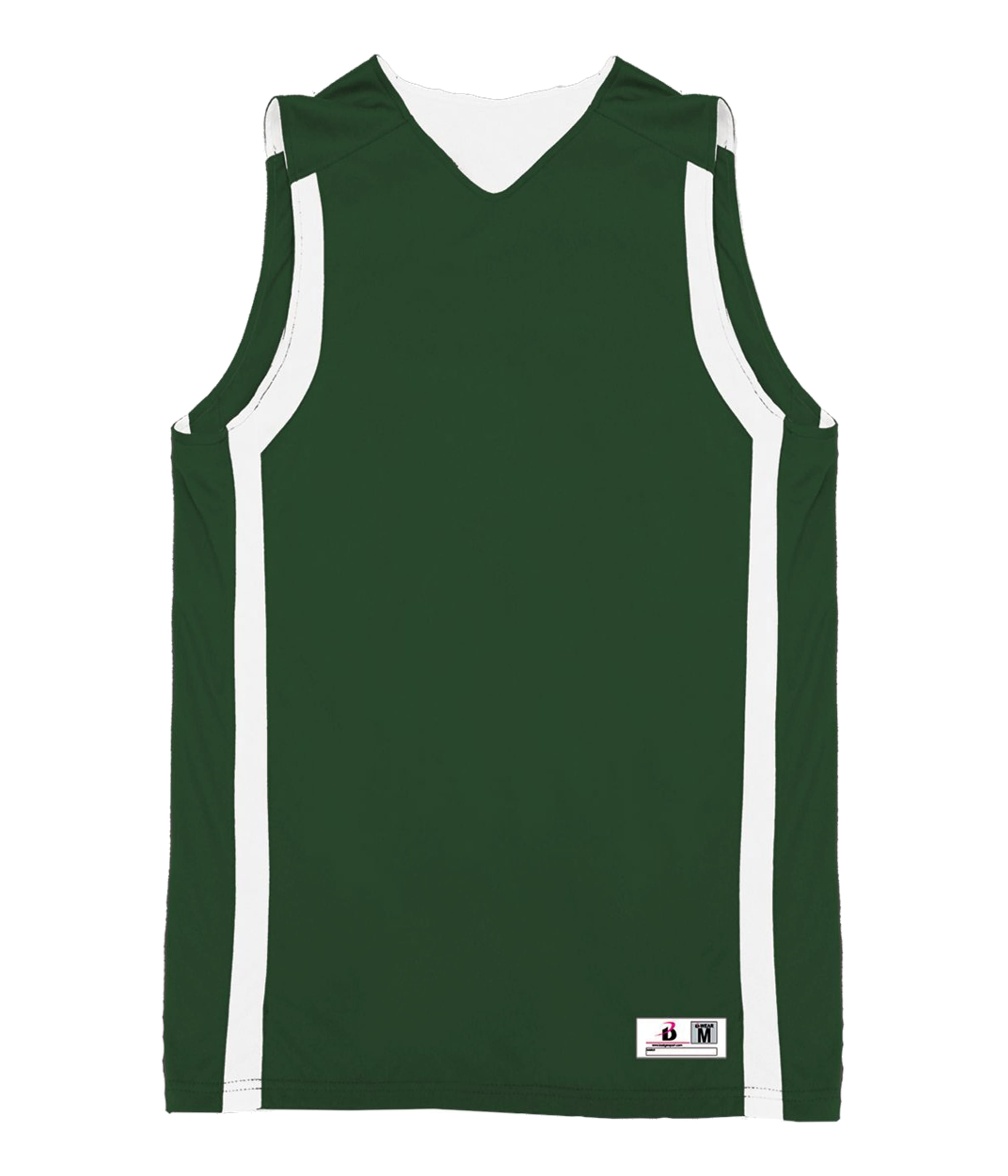 B-SLAM REV. TANK 7