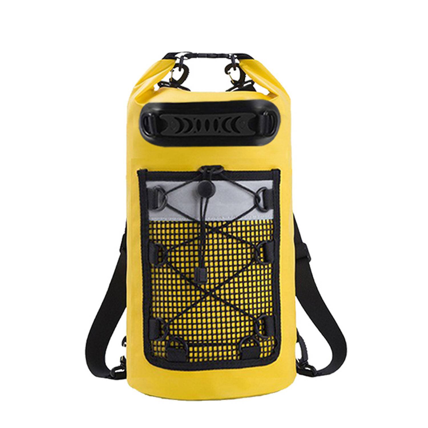 PVC Foldable Outdoor Waterproof Dry Bag 9