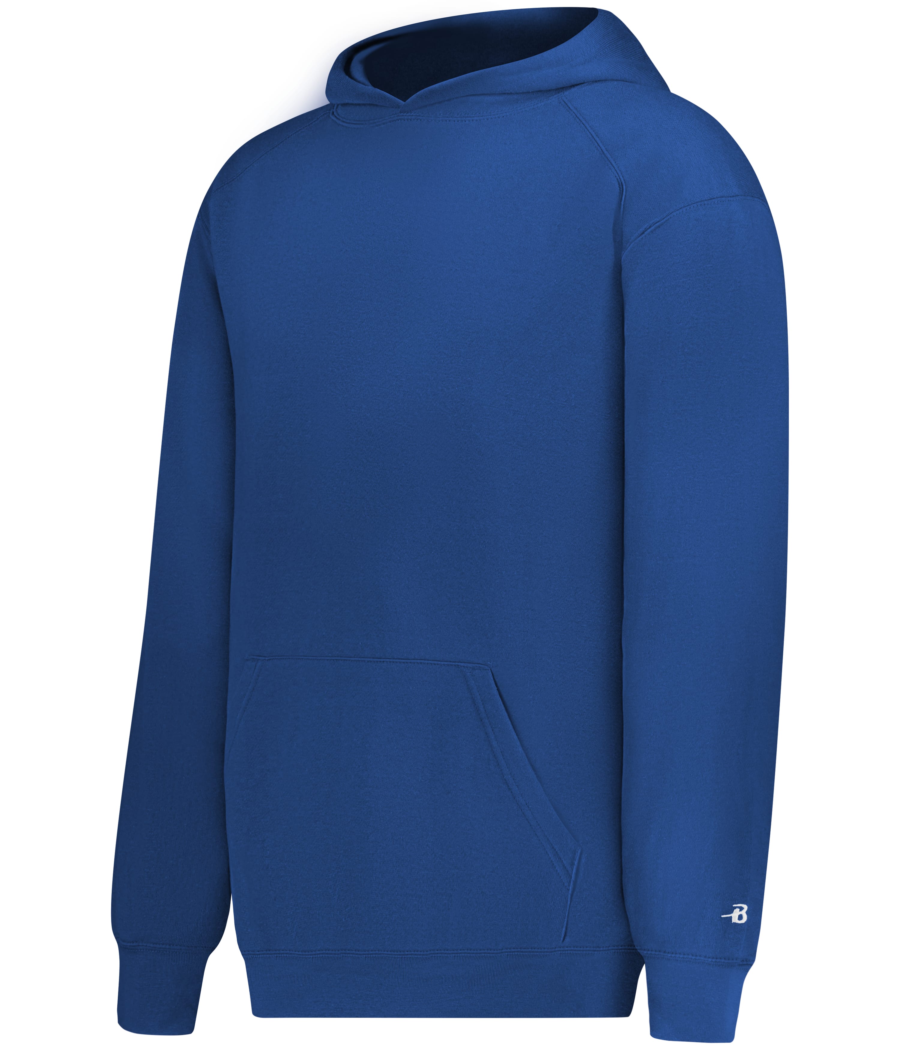 YOUTH ATHLTIC FLEECE HOODIE 7