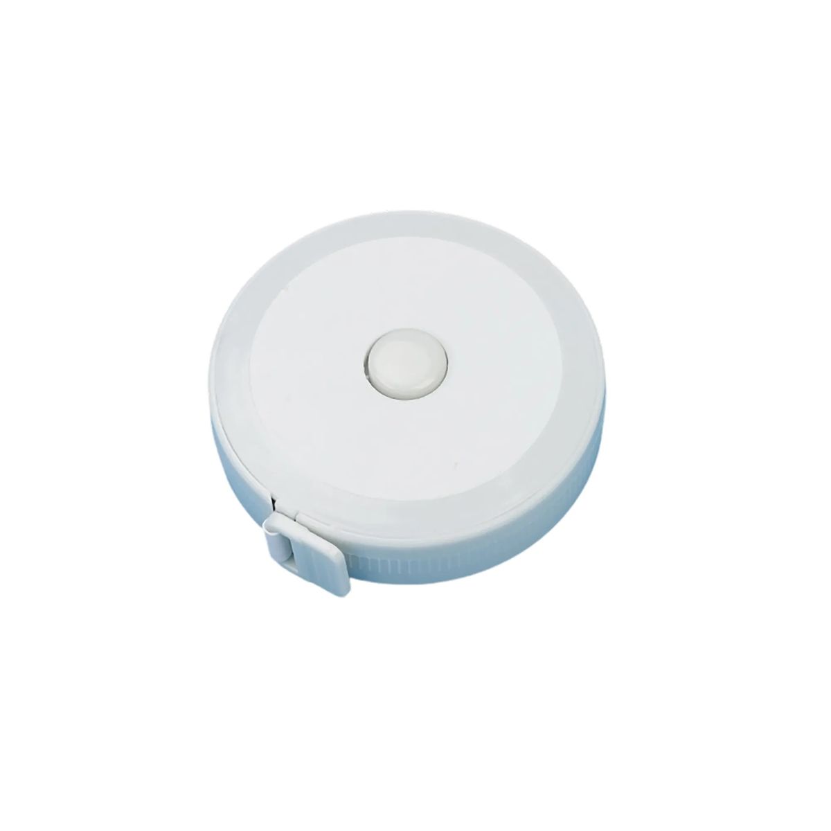 Durable PP Mini Tape Measure with Silkscreen Branding 6
