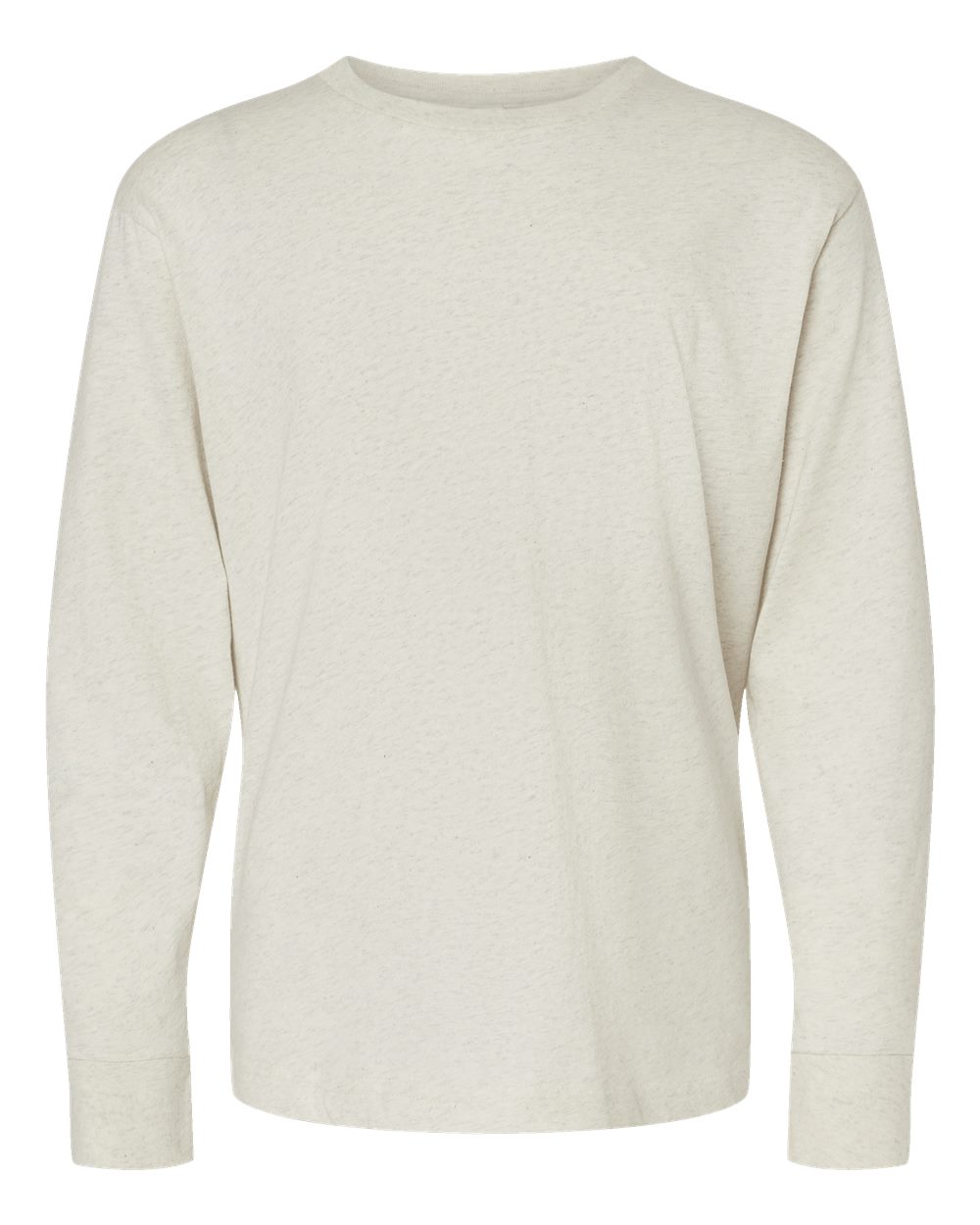 Youth Fine Jersey Long Sleeve Tee - 6201 45