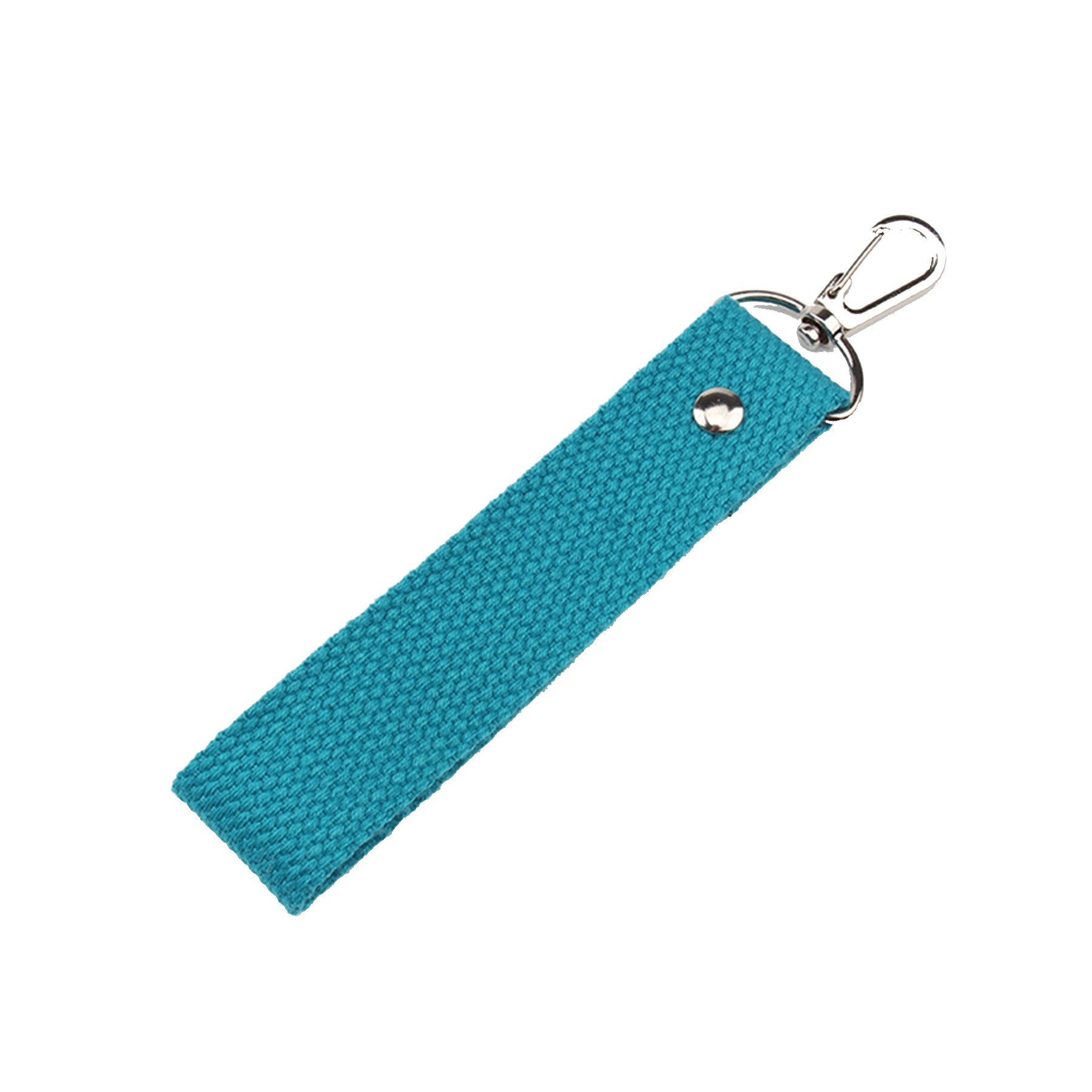 Instagram Style Canvas Key Chain 10