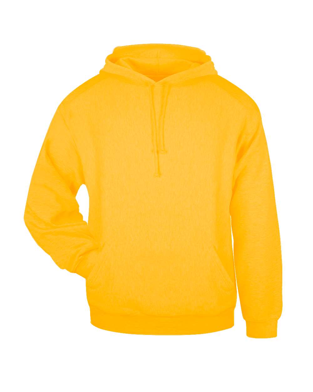Unisex Hooded Sweatshirt - 1254 59