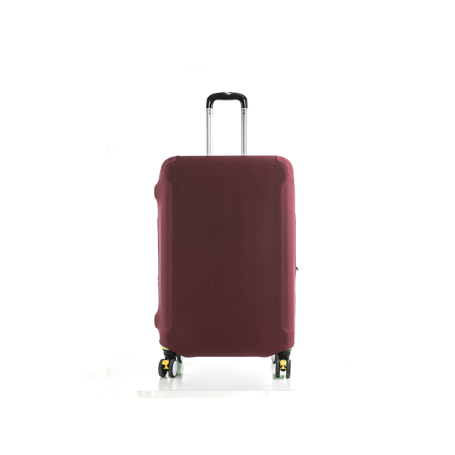 Fabric Luggage Cover 11