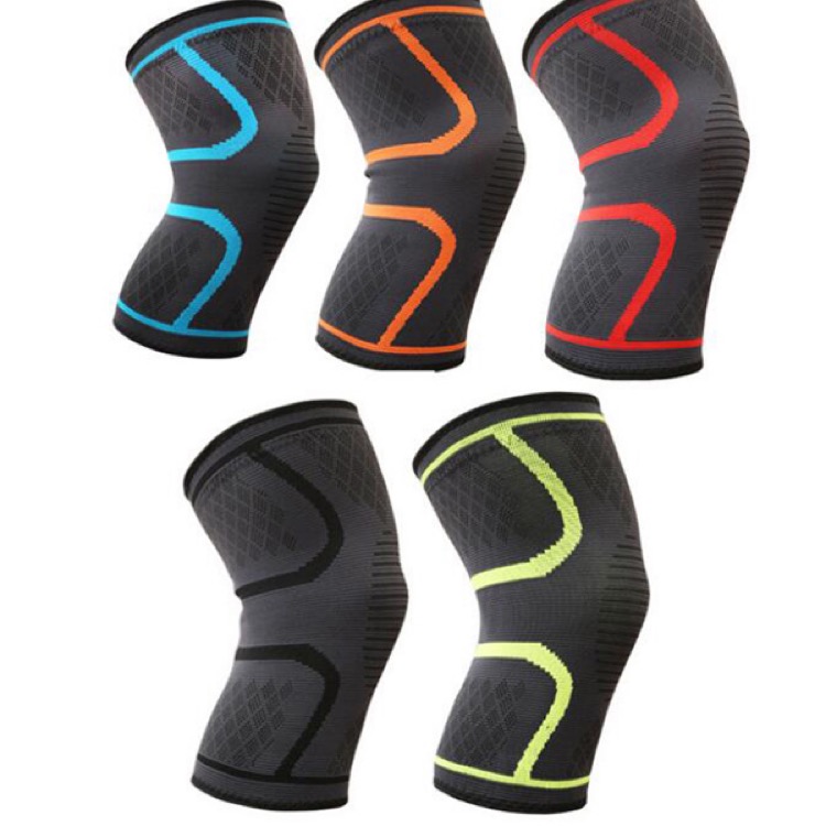 Compression Knee Brace 13