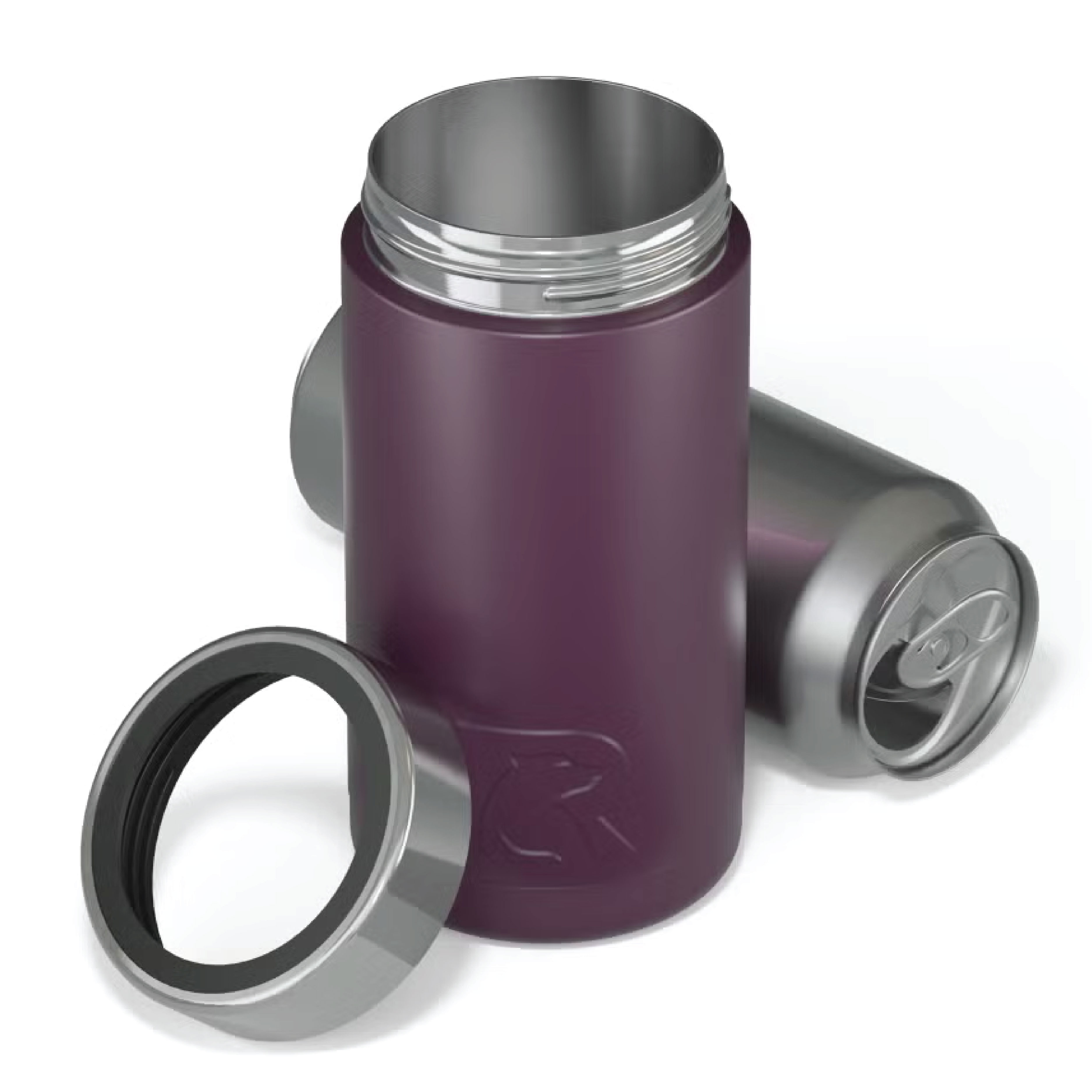 RTIC 16oz. Stainless Steel Craft Can Coolers 14