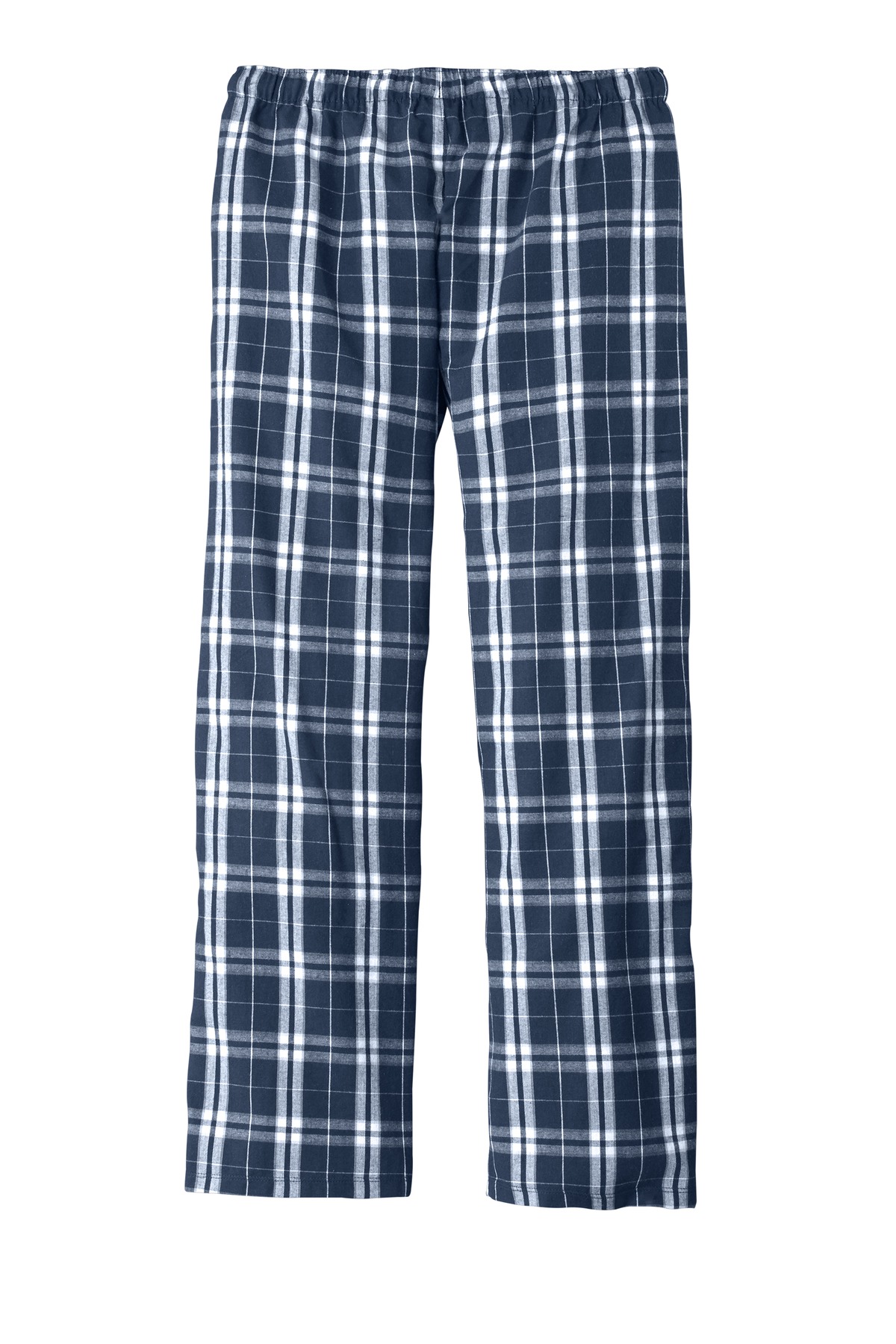 District Flannel Plaid Pant. DT1800 4