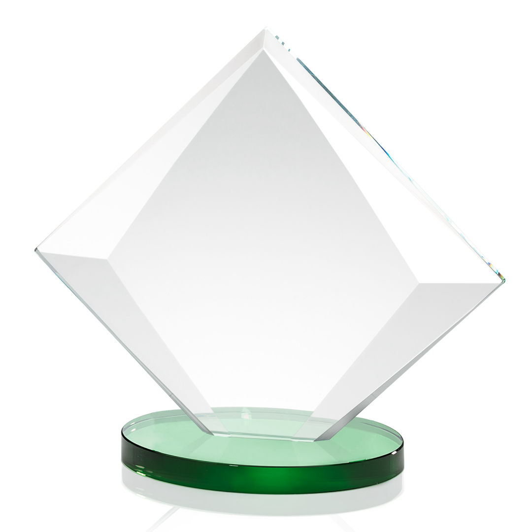 Teston VividPrint™ Award - Green 13