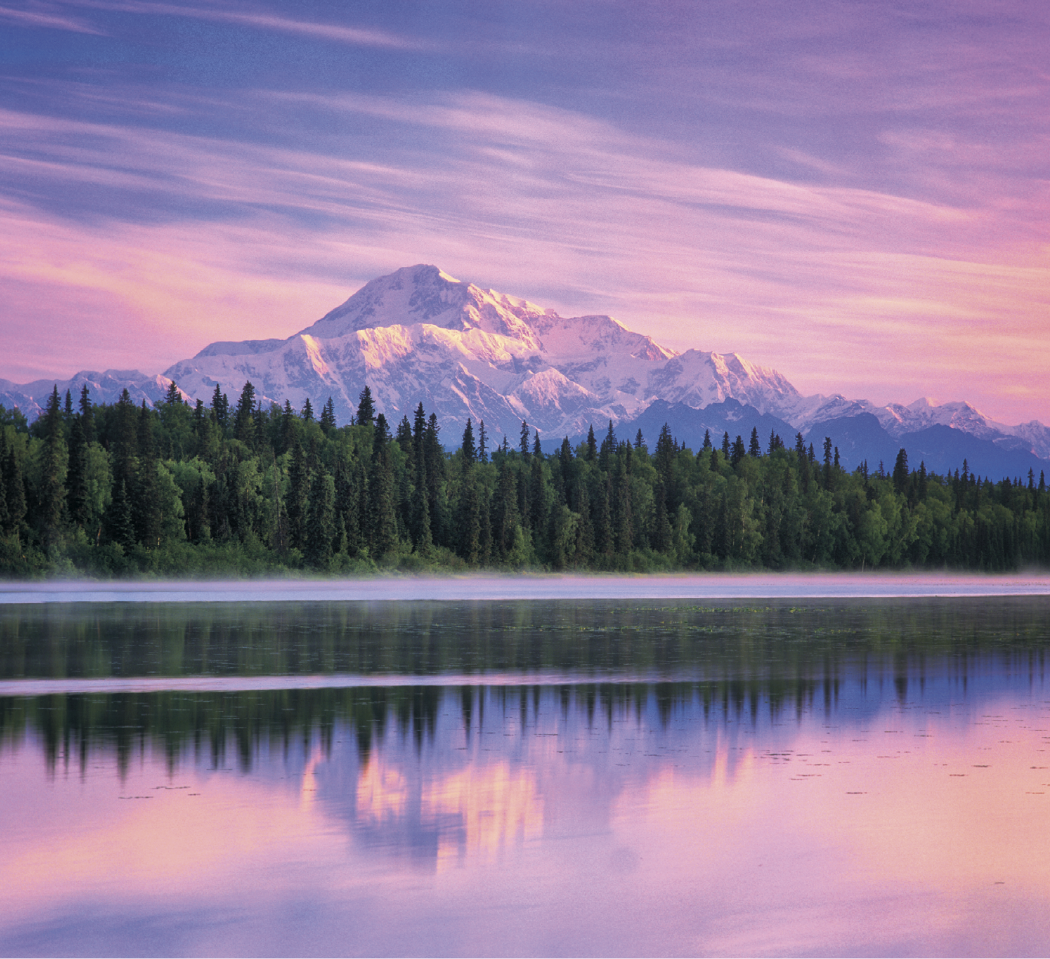 Good Value™ Landscapes of America - Mini Calendar 8