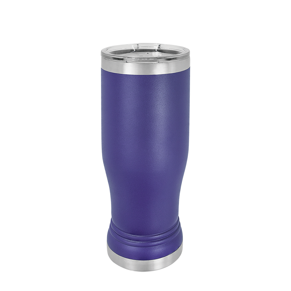 Polar Camel 14 oz Pilsner Tumbler