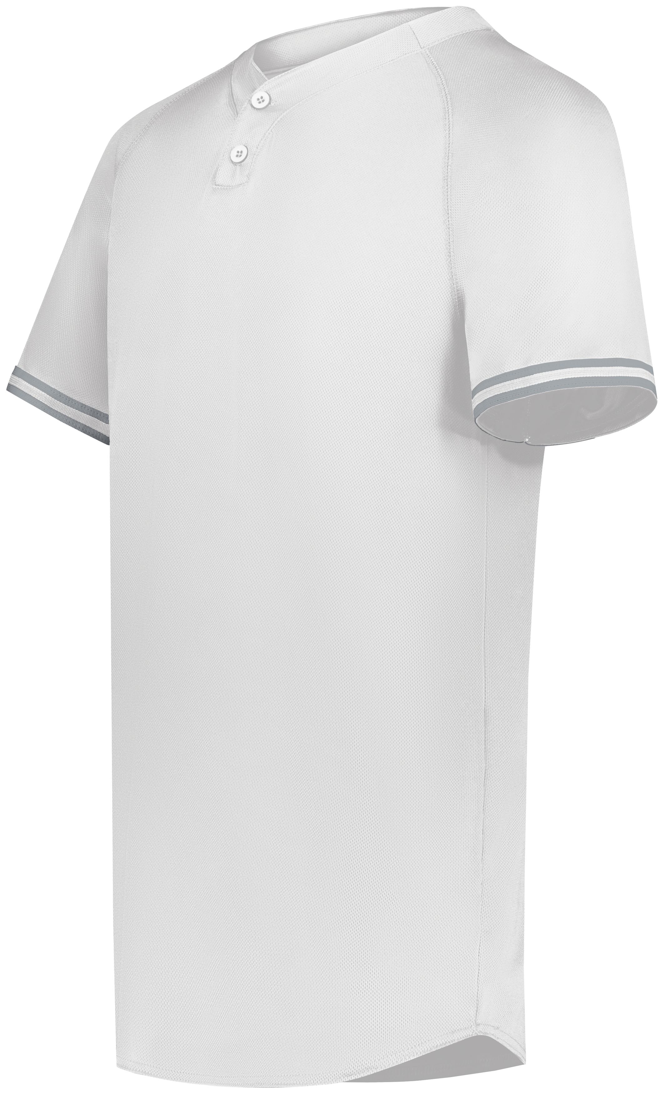 Youth Cutter+ Henley Jersey 9