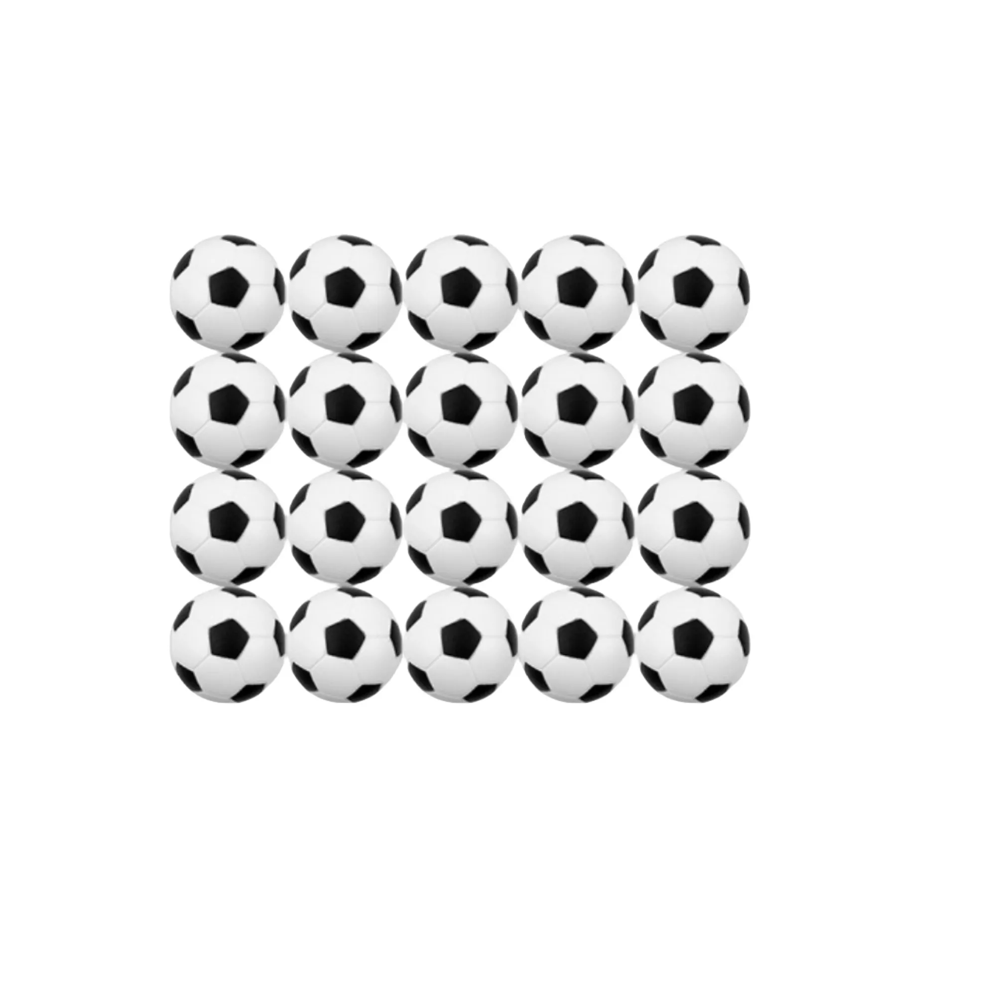 Round Stress Ball 9