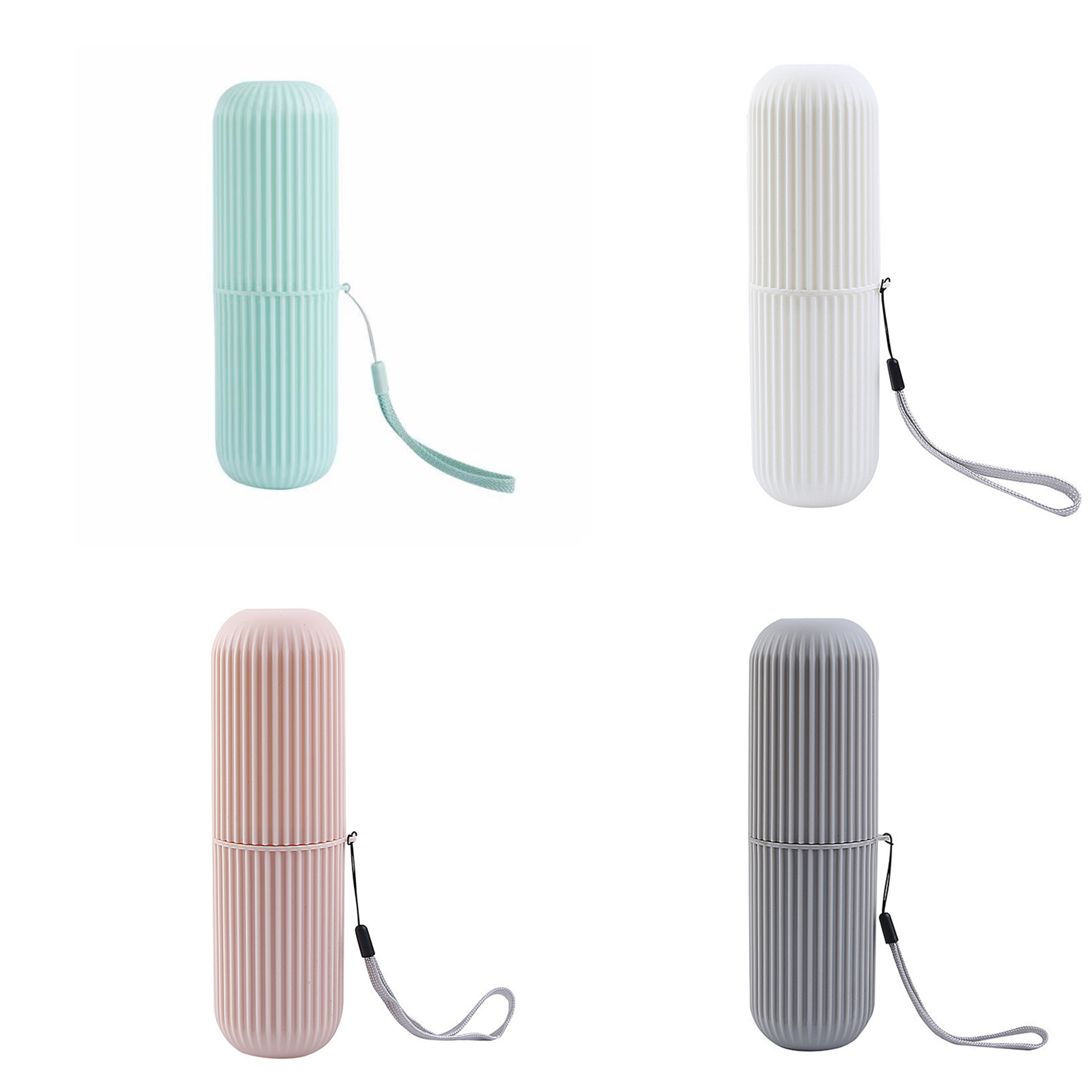 Portable Toothbrush Case 2