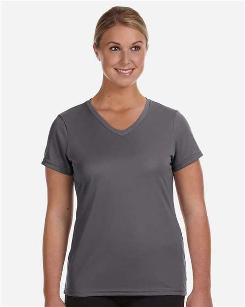 Women's Nexgen Performance V-Neck T-Shirt - 1790 85