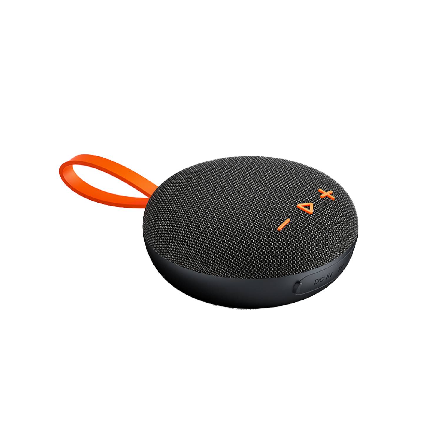 Wireless Bluetooth Speaker with TF Card Slot 7