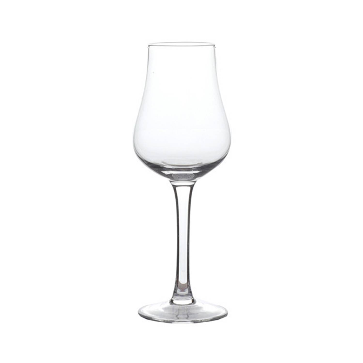 4oz Lead Free Crystal Wine Glasses Goblets 5