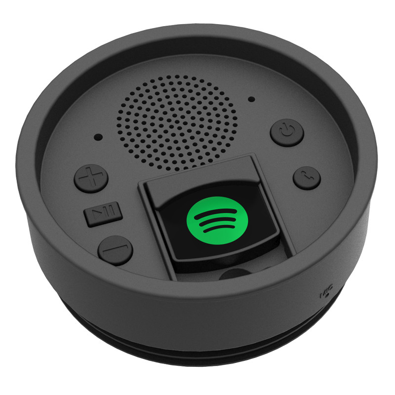 Narwhal Speaker-Lid 30 oz. 9