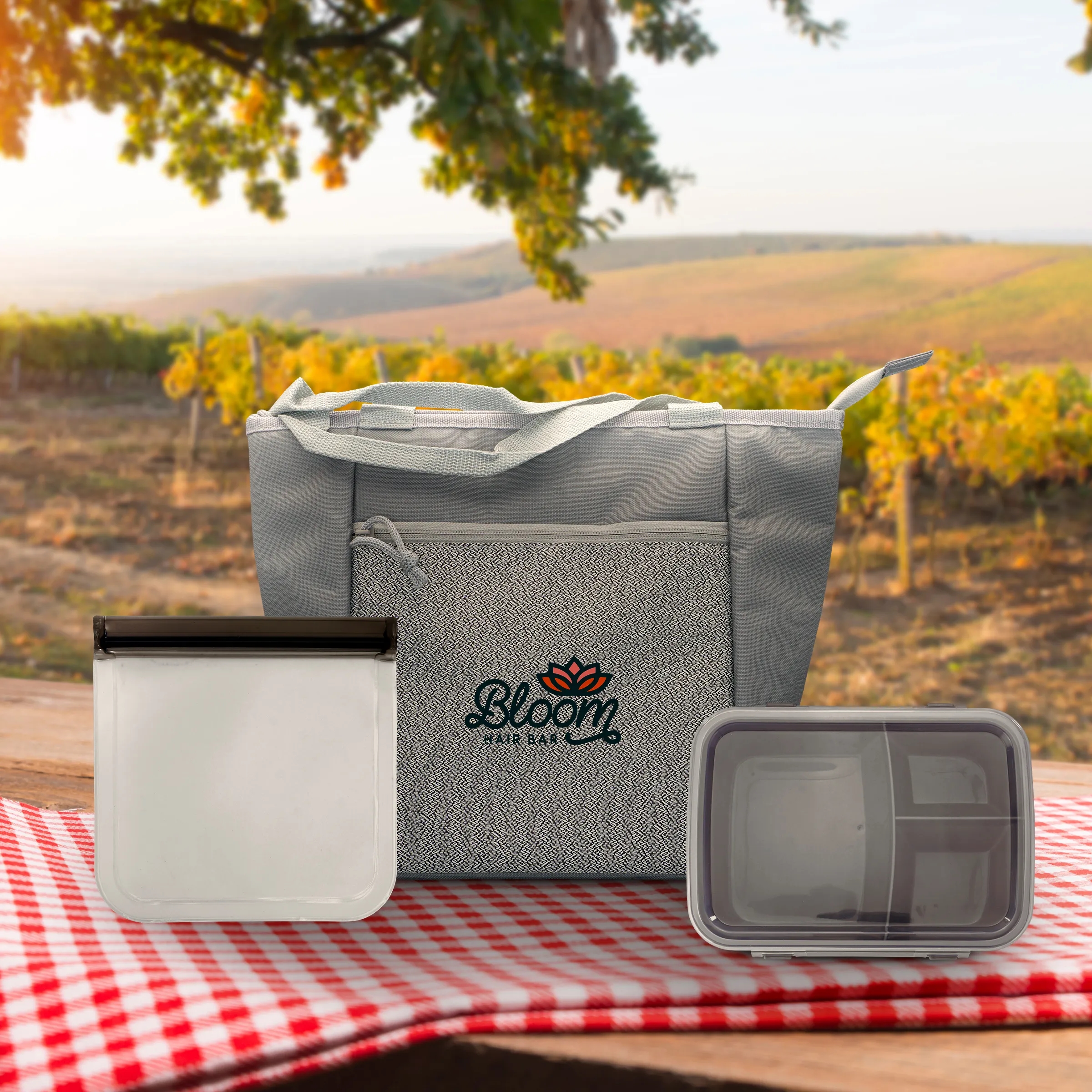 Speck Lunch To Go Sandwich Tote 6