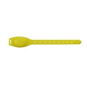 Adjustable Silicone Hand Sanitizer Bracelet Dispenser 4