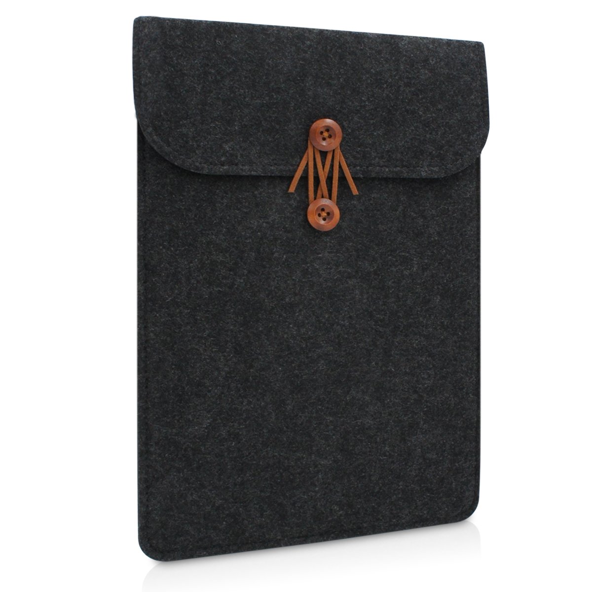 iBank ® 13" Felt Sleeve Case for Laptop Tablet 1