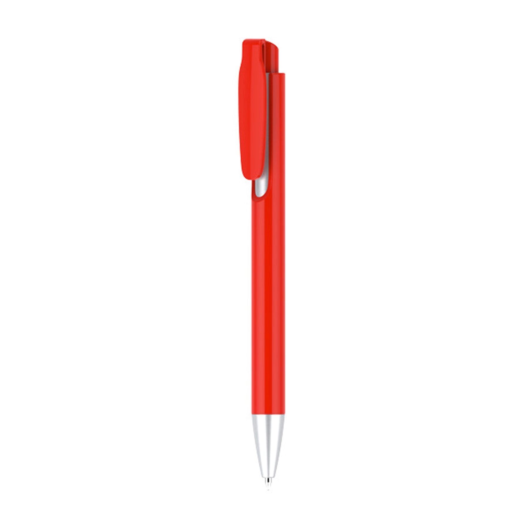 Plastic Pen 2