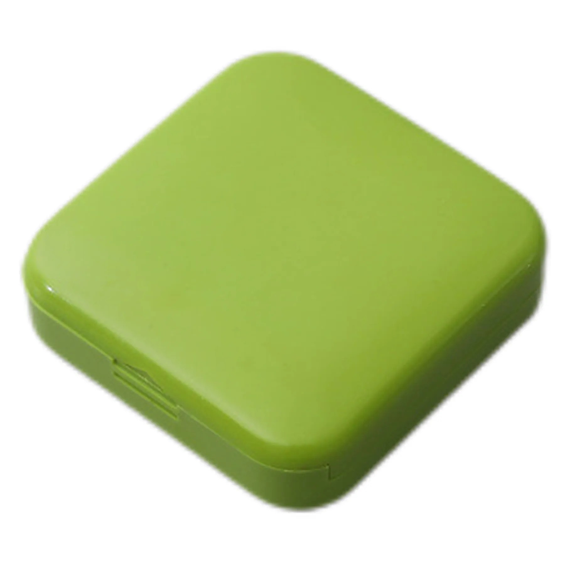 Portable Push-Pull Medicine Box 3