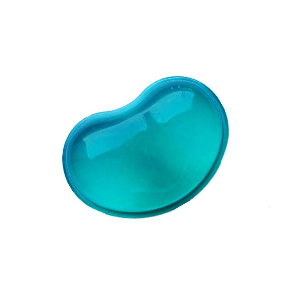 Silicone Gel Cool Wrist Rest 6
