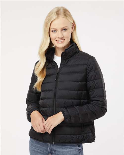 Women's PillowPac Puffer Jacket - 211137 13