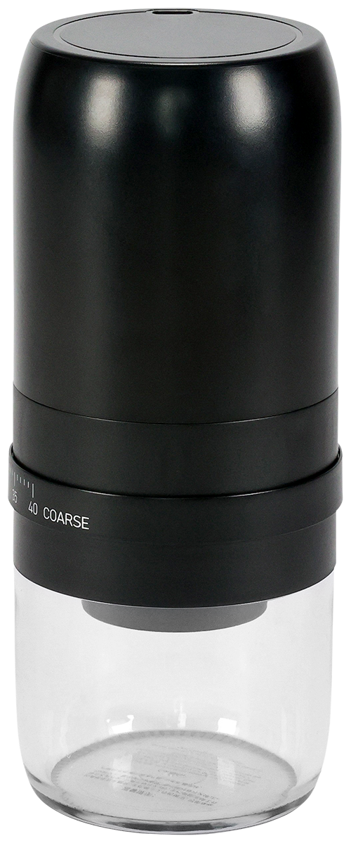 Rechargeable Coffee Grinder 16