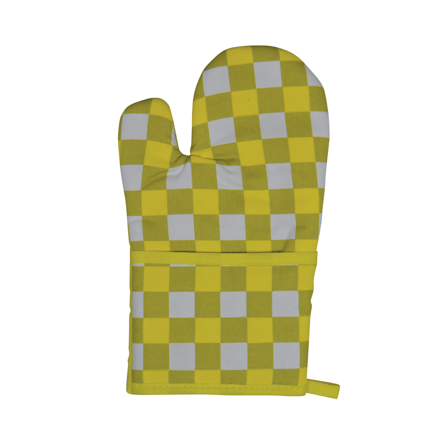 Therma-Grip Pocket Oven Mitt 5