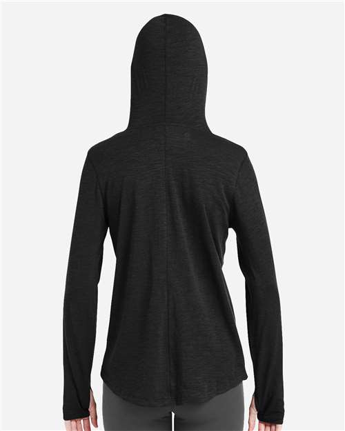 Women's Recess Hooded Pullover - TW850S 29