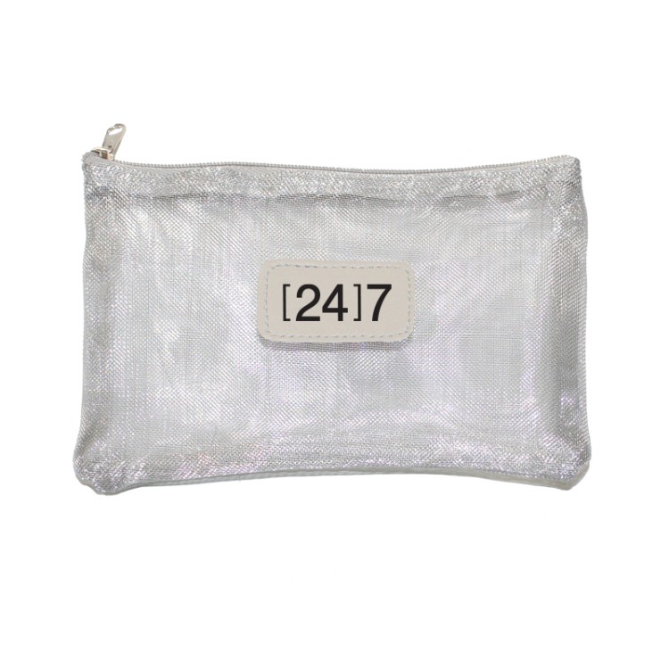Mesh Flat Pouch 2