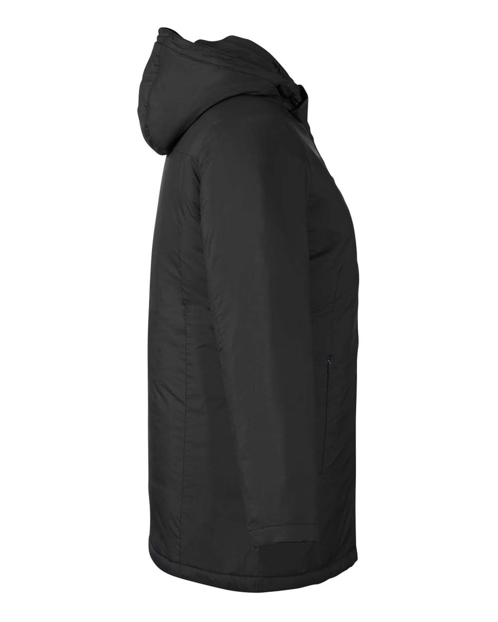 Women's Inspire 3-in-1 Jacket with Insulated Liner - CE725W 7