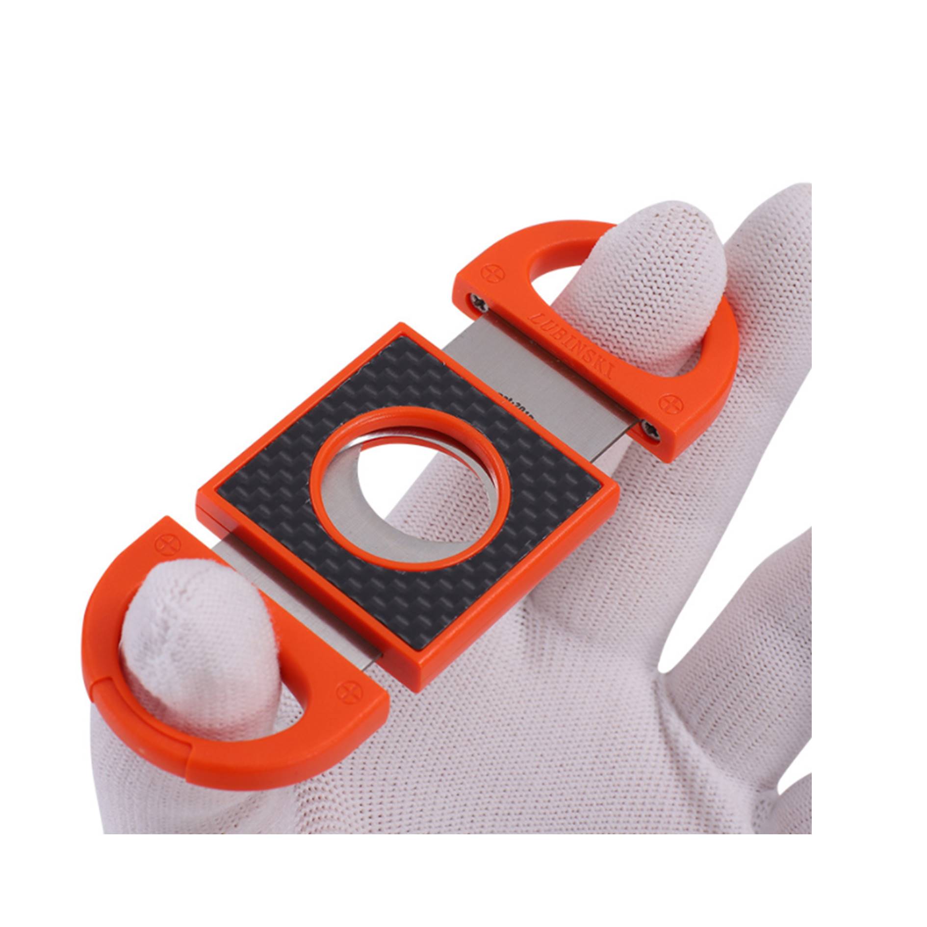 Portable Cigar Cutter Gift Box 2
