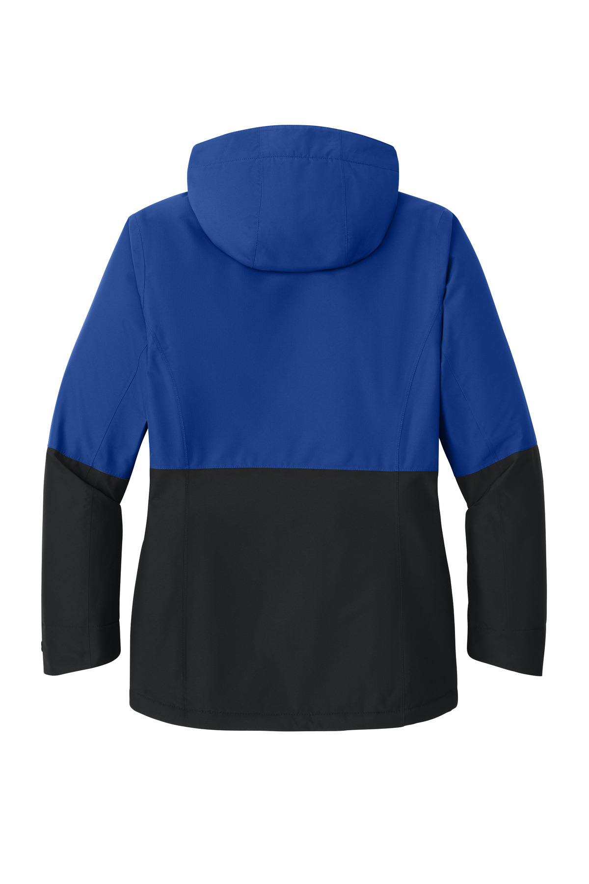 Port Authority Women's Insulated Heavy Ripstop Jacket L721 29